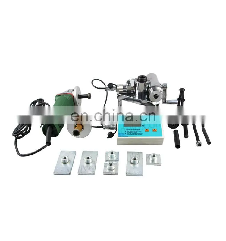 JW-40 Pull off Adhesive Strength Tester for Decorative Tiles