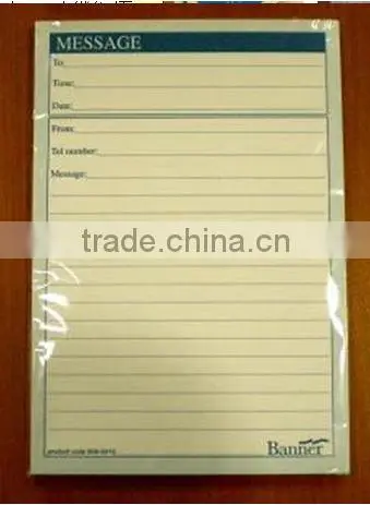 full color custom post notes slim cube,post note with sticky,rabit shaped sticky notes