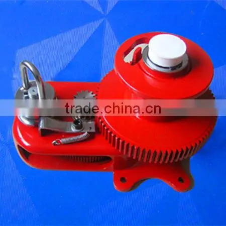 best quality poultry house capstan winch