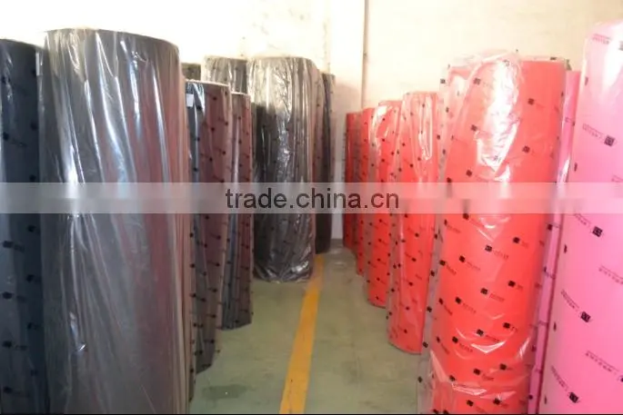 Spunlace Non woven Fabric
