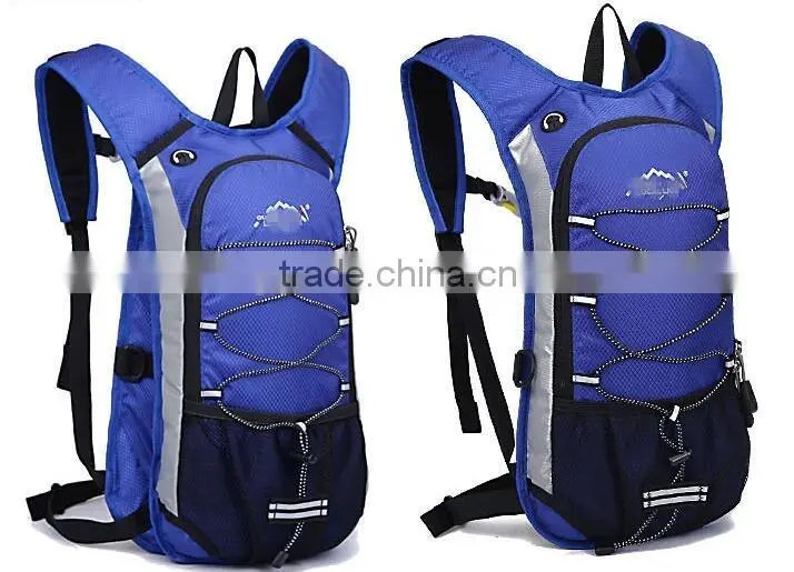 Ultra Lightweight Backpack Durable Light Hiking Daypack