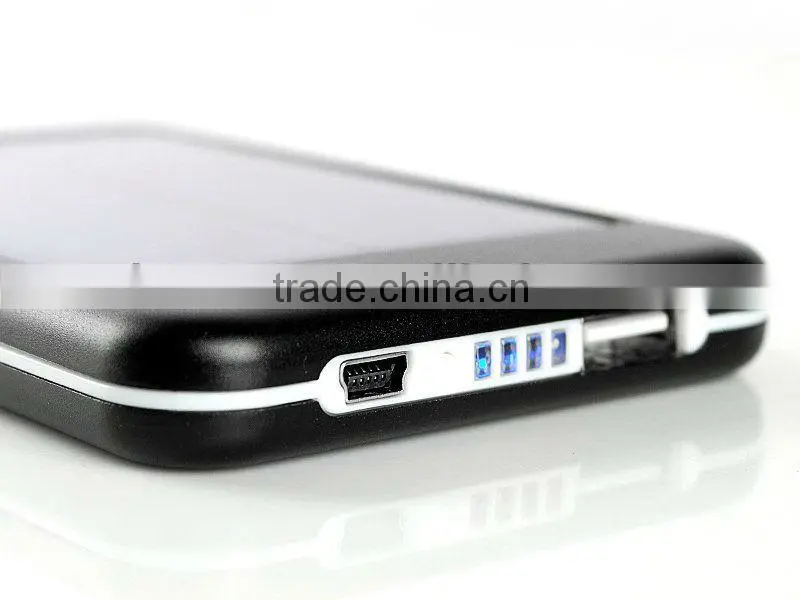 fashional portable power bank