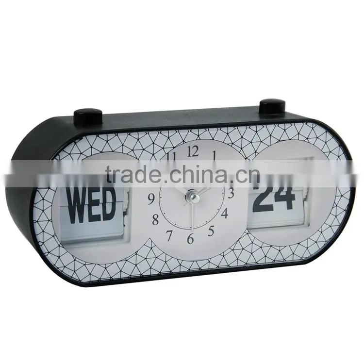 Cheap Comfort Premium Quality Shabby Chic Table Clock