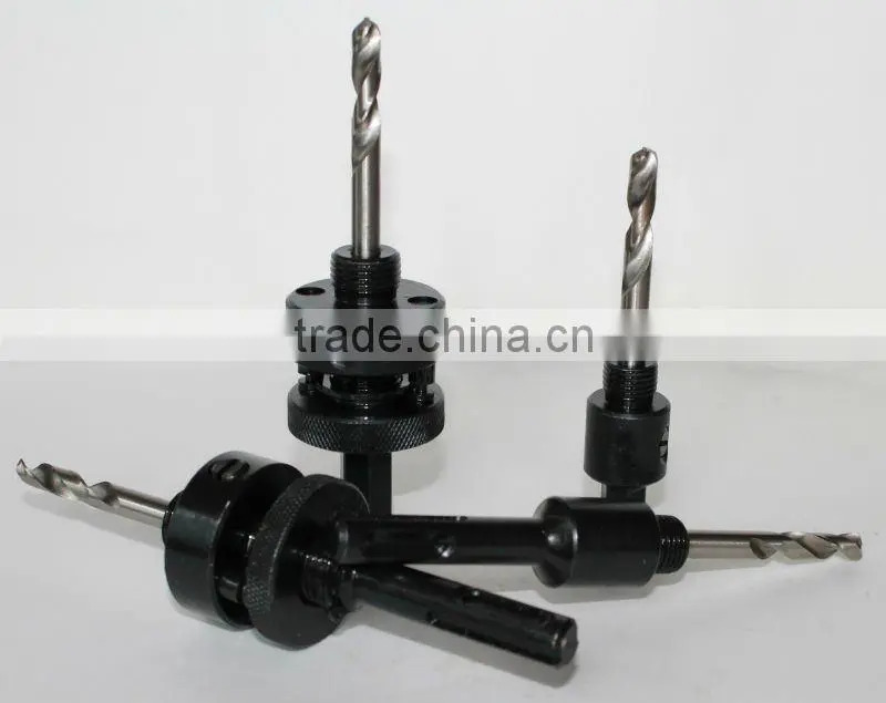 Bi-Metal Cutting Hole Saw, HSS M3 and M42 Hole Saw