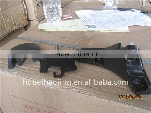 Dongfeng truck cabin parts-mirror bracket