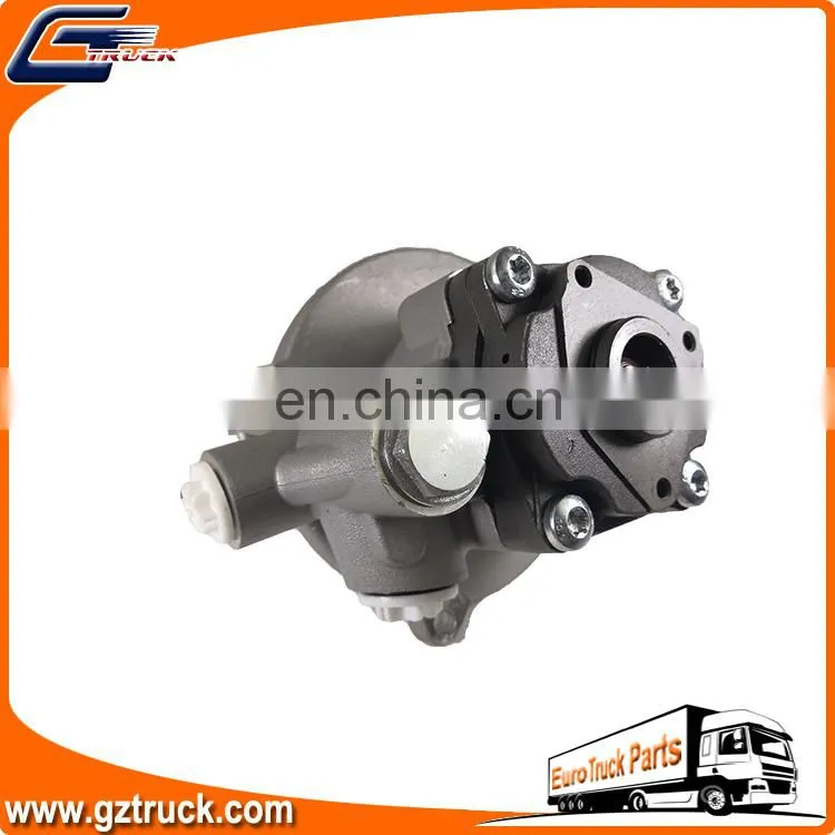 hydraulic Power Steering Pump Oem 7684955626 for RVI Truck Servo Pump