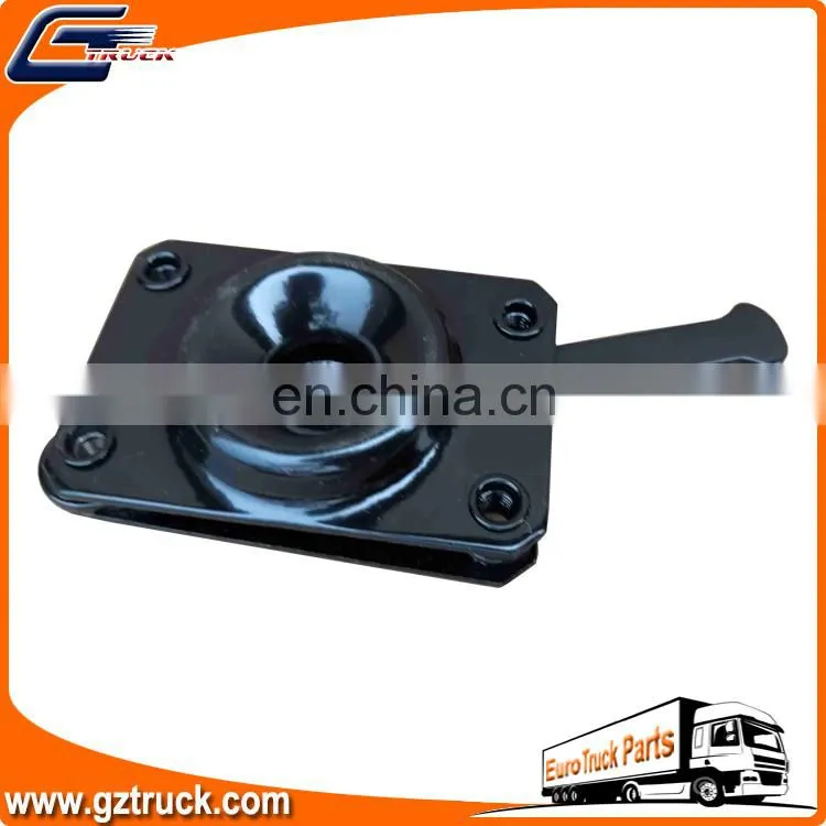 Heavy Duty Truck Parts Front Panel Lock OEM 20425414 8191429 for VL Truck Front Cover Lock