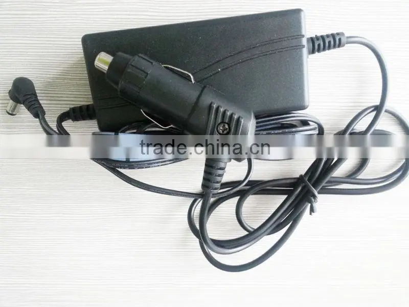 9.5V 4A Car Charger Cigarette Lighter Adapter for PAX S90