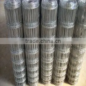 good quality grassland fence