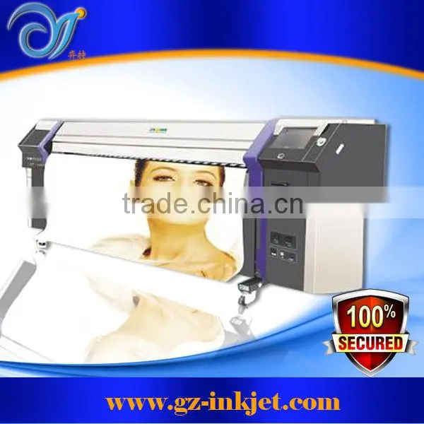 High speed galaxy dx5 head eco solvent printer UD181LA