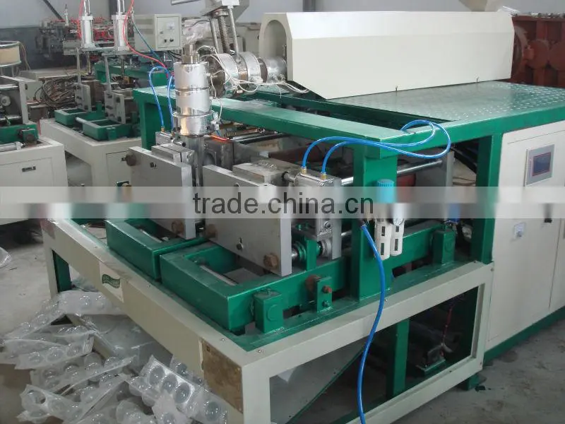 hot sell ocean ball blow moulding machine