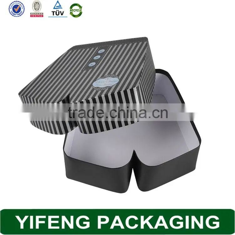 Creative Box Gift Packaging, Colorful Paper box Gift
