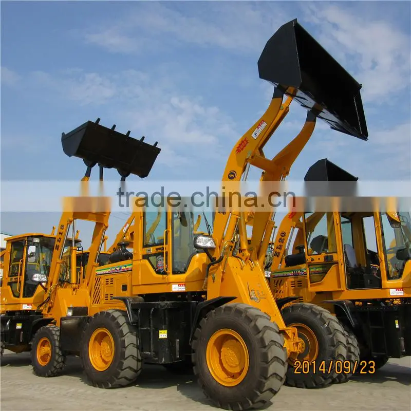 2015 zl20 New loader prices - Front end loader prices - wheel loader spare parts with price
