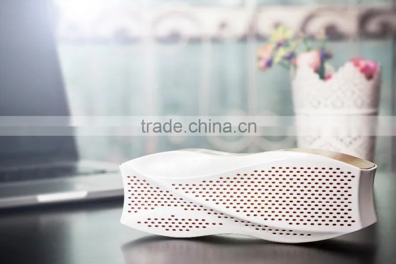 2015 New Smart Led Blub Light Wireless Bluetooth Speakers.OP1004