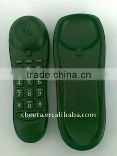 Wall small telephone home use telephone