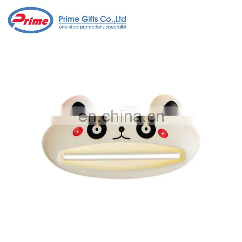 Cheap Price Plastic Toothpaste Dispenser for convenient
