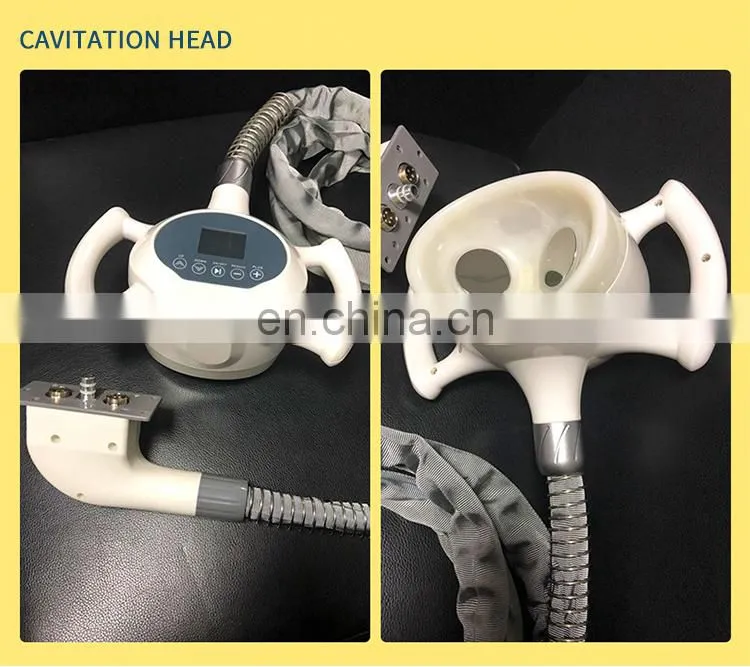 X8 Vacuum Roller Weight Loss Apparatus RF Face Lifting Wrinkles Removal Anti Cellulite Comprehensive Body Slimming Instrument