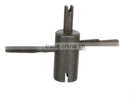Bicycle Bike Cycing Valve Stem Tool for Tire Repair Valve Core Spanner Tools