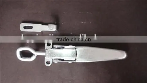 03203 Truck Body Parts toggle latch toggle fastener and hook