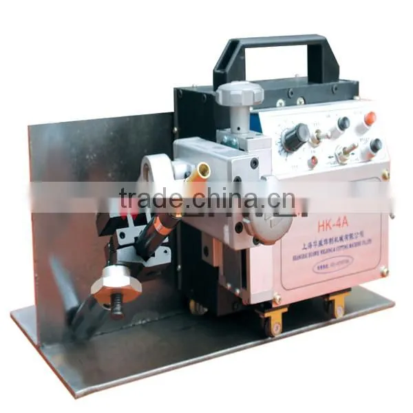 HK-4A Huawei Mini Welding Carriage