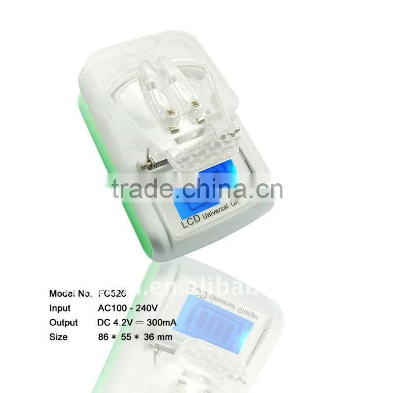 cell phone charger