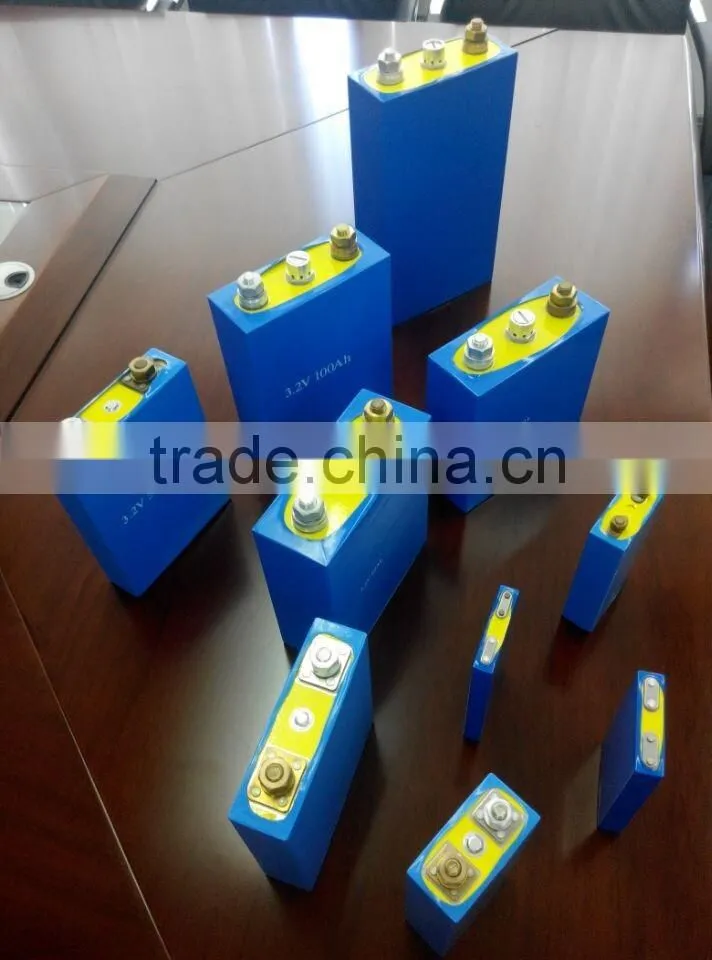 2000cycles 15ah 3.2v lifepo4 punch battery cell, Factory direct PRICE 3.2v 15ah lifepo4 battery cell