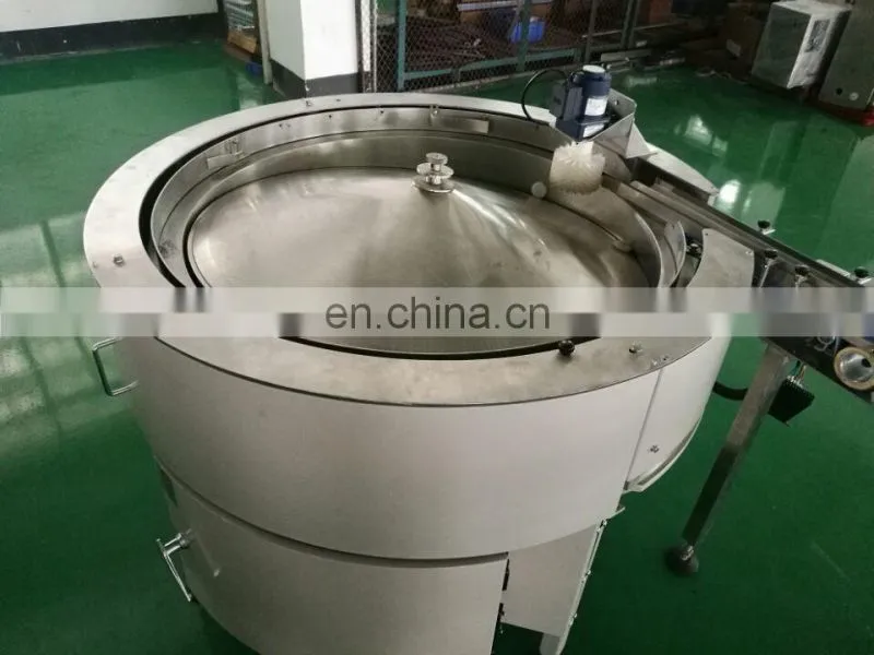 Waffle roll automatic packing puffed bar packaging machine in individual package