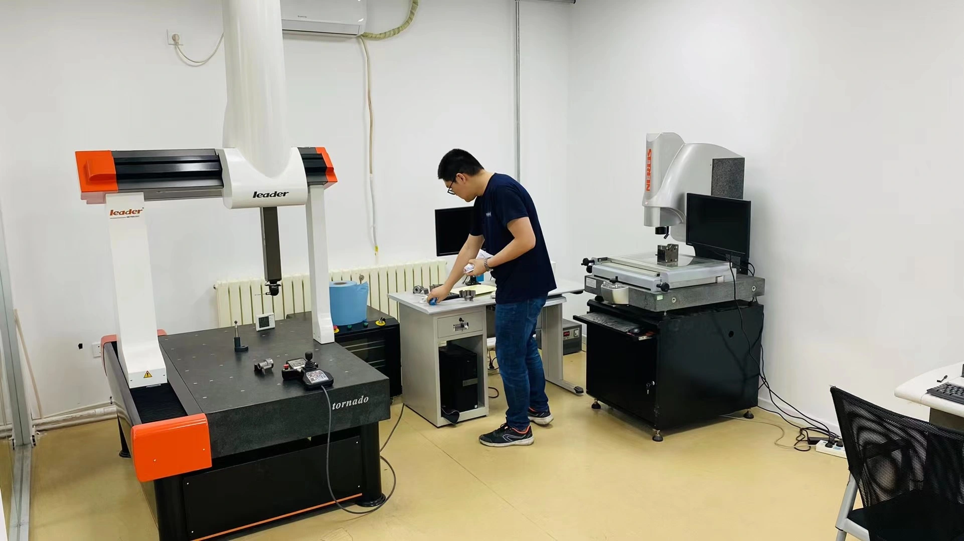 Qingdao Go Far Mechanical Products Co.,Ltd. company overview - view 2