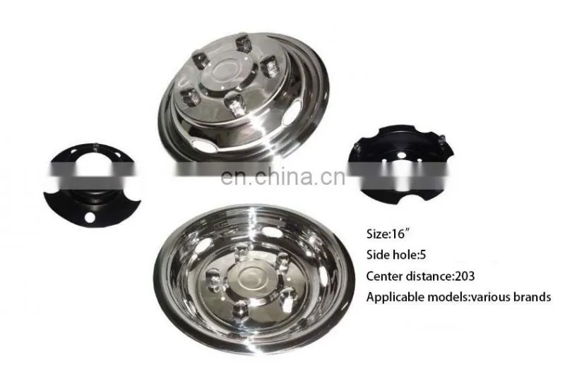 Custom auto car parts Aluminum alloy wheel rims