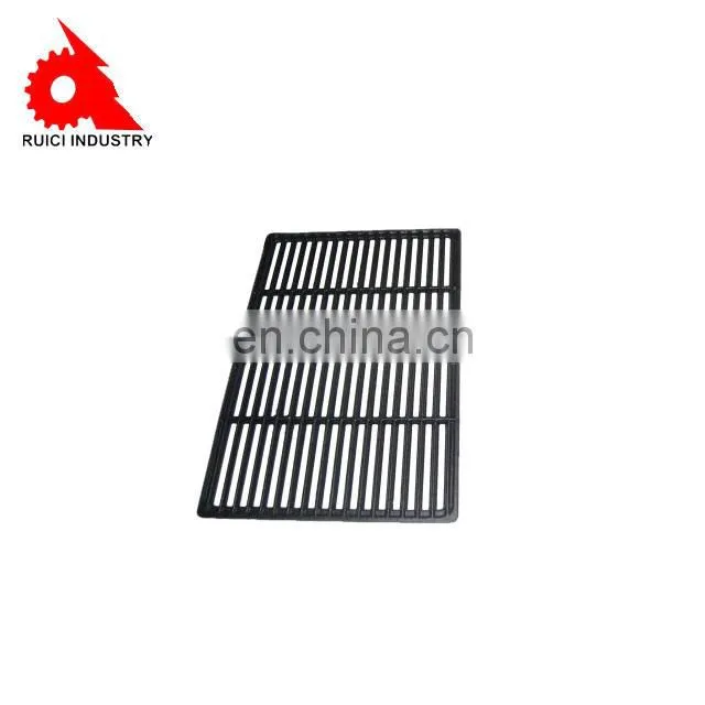 Sand cast outdoor wholesale round grill grates