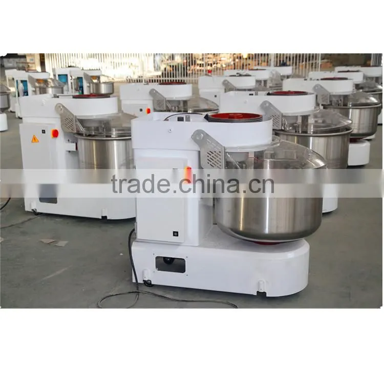 bakery machine, bakery flour mixer, bakery dough mixer