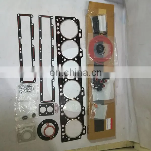 3800750 Engine Upper Gasket Repair Kit 3800750 diesel engine truck parts