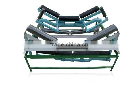 Professional Transportation Equipment Pvc Transport Conveyor Belt