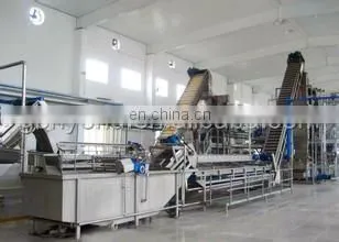 tomato paste making machine production line