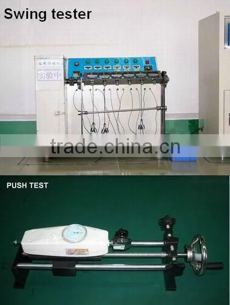 spring retractable cable reel