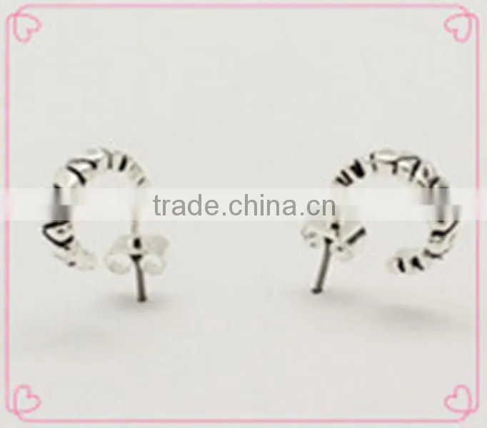 fashion sutd earring jewelry finding bali jewelry earring vietnam fine jewelry earrings