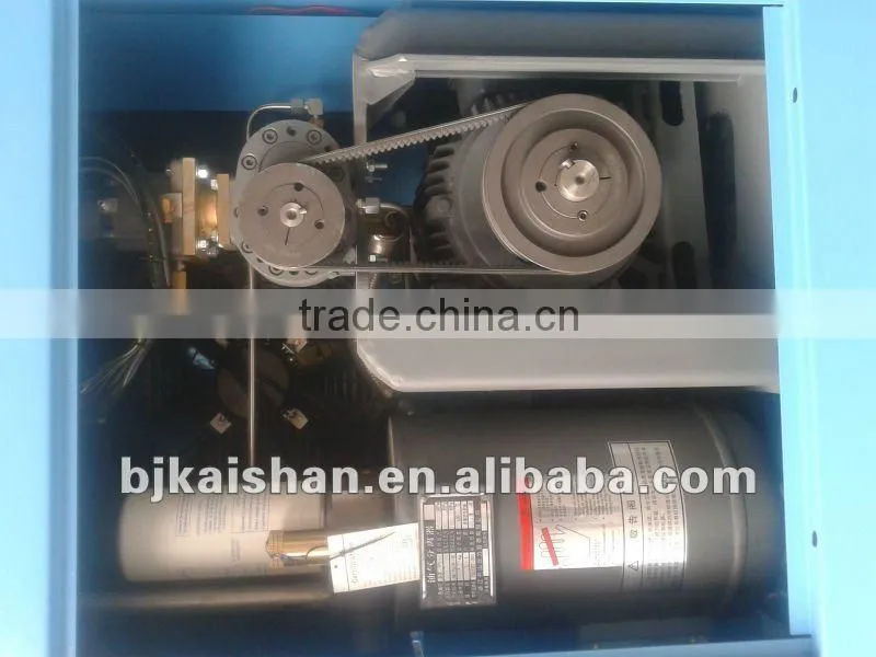LGCY-22/13,22m3/min,13bar,Diesel driven portable screw air compressor drilling rig