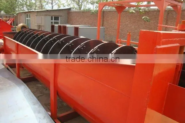 super design screw classifier for sale