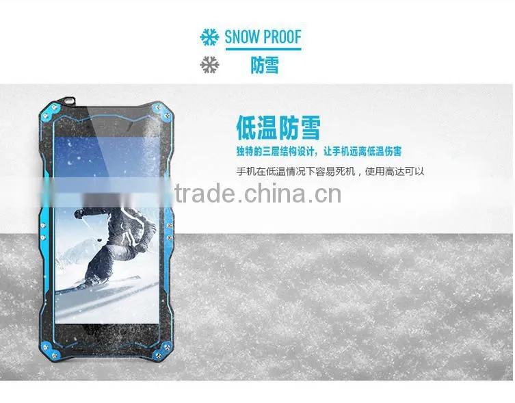 Alibaba Gold Supplier for iphone 6 r-just gundam case
