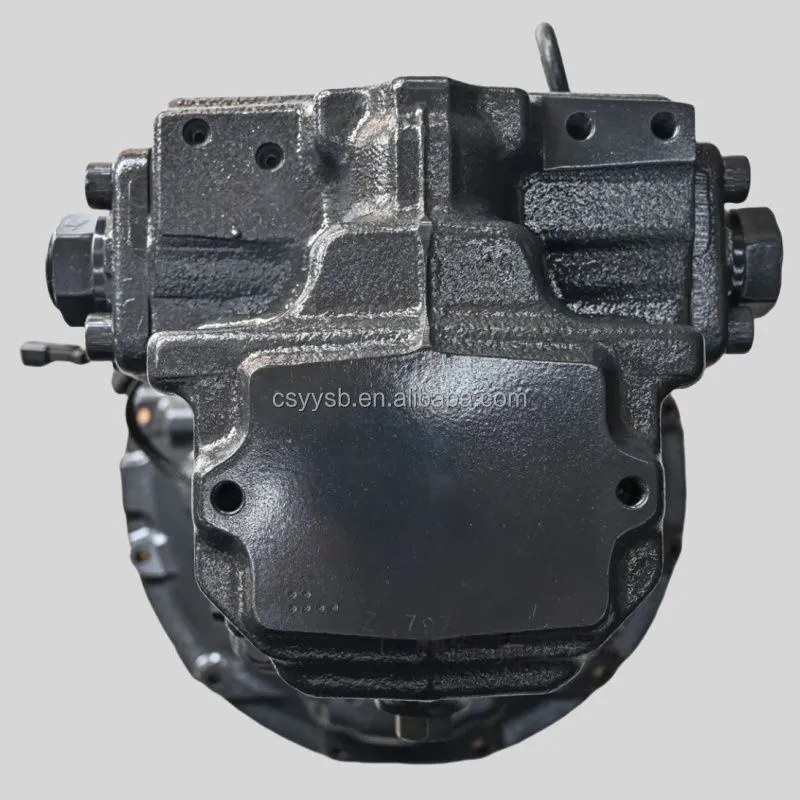 Hydraulic Pump 708-2L-00400 708-2L-00500 708-2L-00600 Excavator Main Pump for Komatsu PC200-8 PC210-8 PC220-8 PC240-8 PC270-8