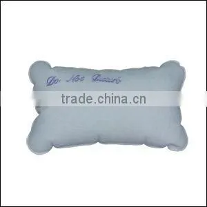 U shaped Travel Neck Pillow for Promotion