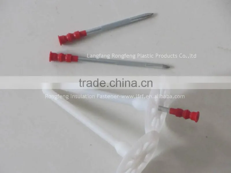 anchor nail for wall building