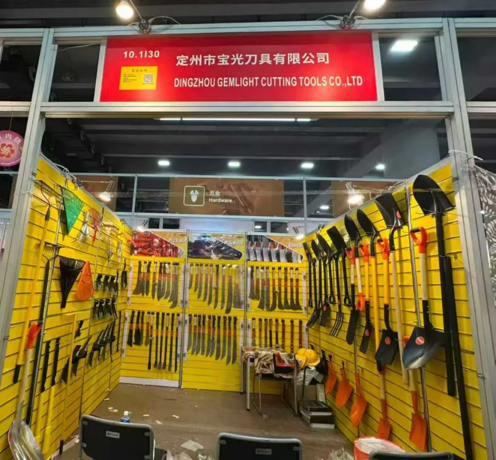 Last Chance! Invitation to Visit Our Booth at the Spring Canton Fair