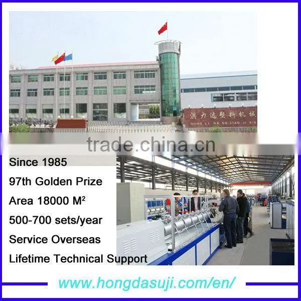 HONGDA ENERGY-SAVING Earthwork Net Equipment