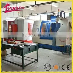 Xiamen Xinhuabao Silicone Rubber Components Products Co., Ltd. company overview - view 2
