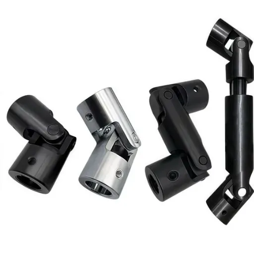 types of flexible couplings