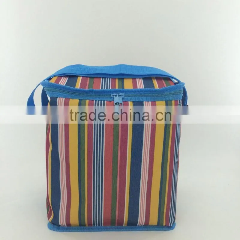 Yiwu market factory direct sale portable whole food heater cooler bag