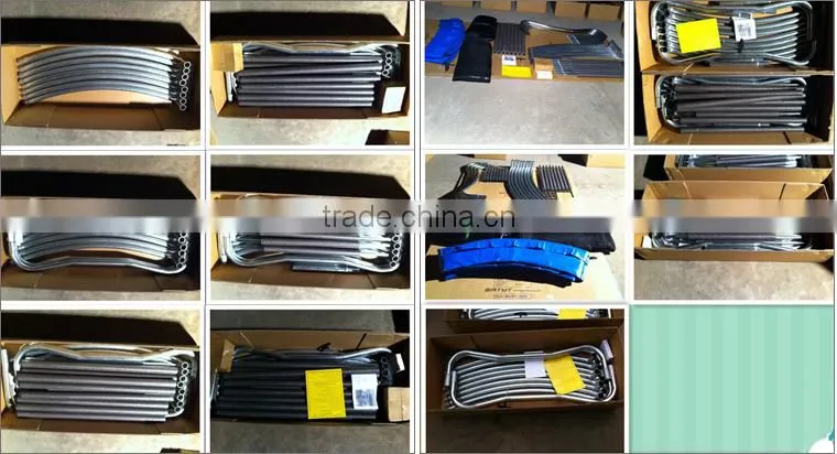 6FT-16FT CE GS TRAMPOLINE WITH SAFETY ENCLOSURE