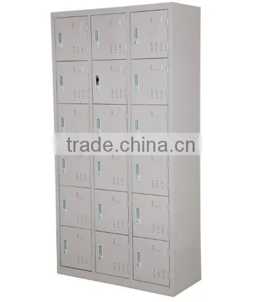 used school steel key locker for sale