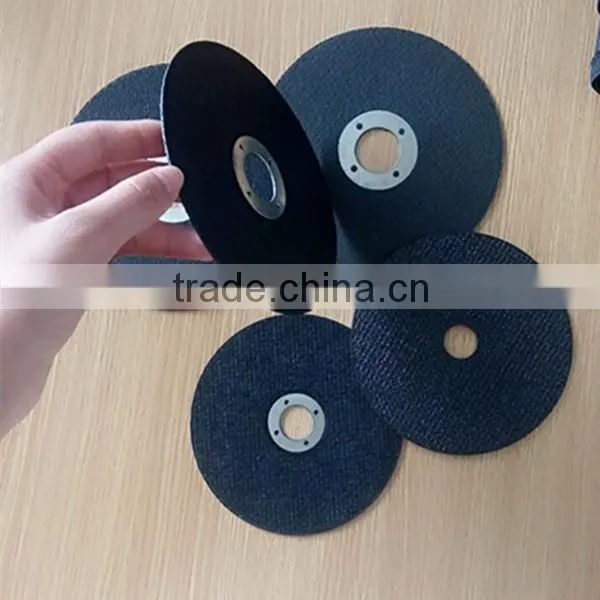 T41 Cutting Wheel For Stainless Steel